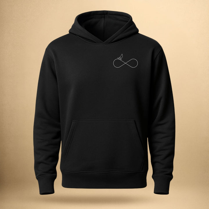 Endless Sailing - Unisex Premium Organic Hoodie