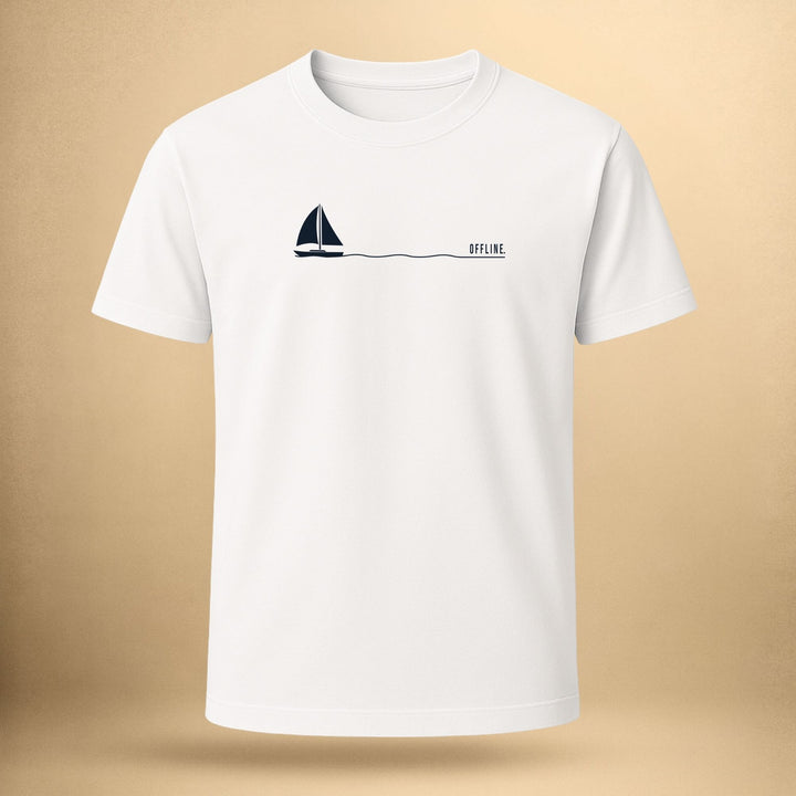 Offline - Unisex Premium Bio Shirt