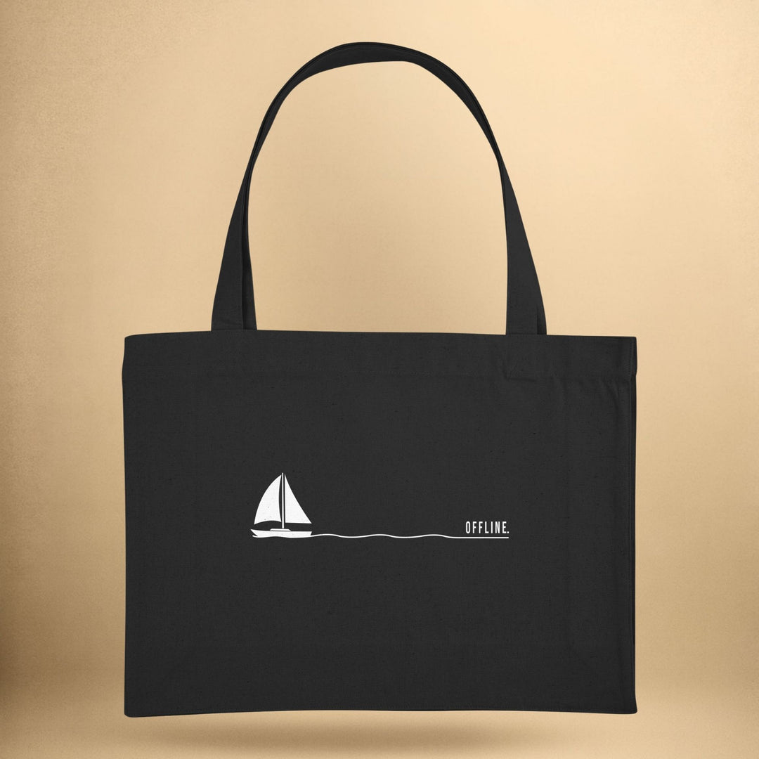 Offline - Organic Shopping Bag