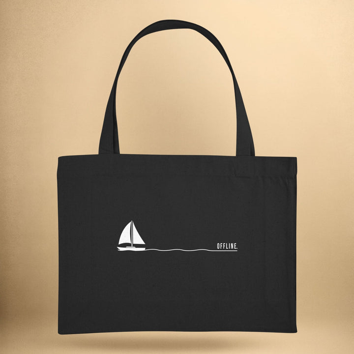 Offline - Organic Shopping Bag