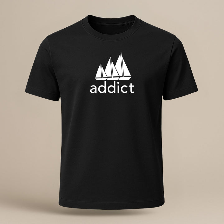 Addict - Organic Shirt