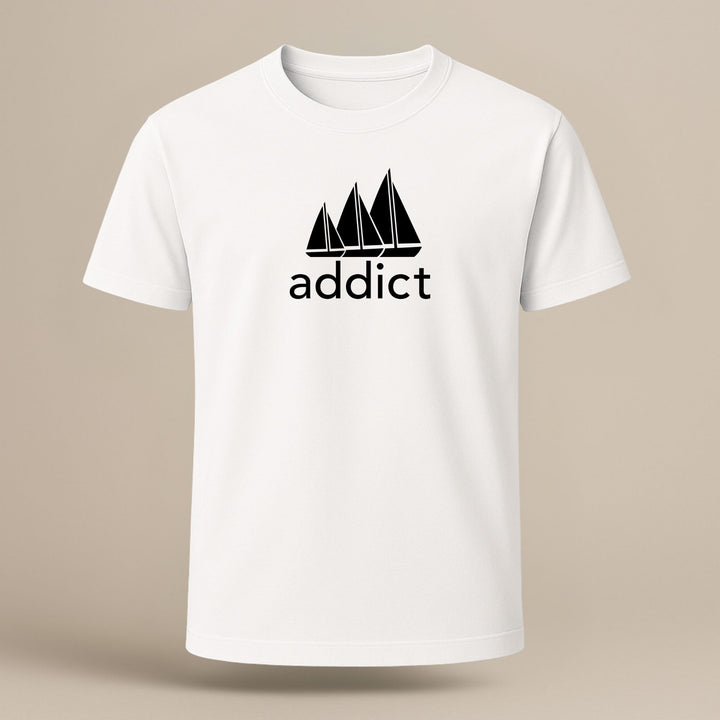 Addict - Organic Shirt