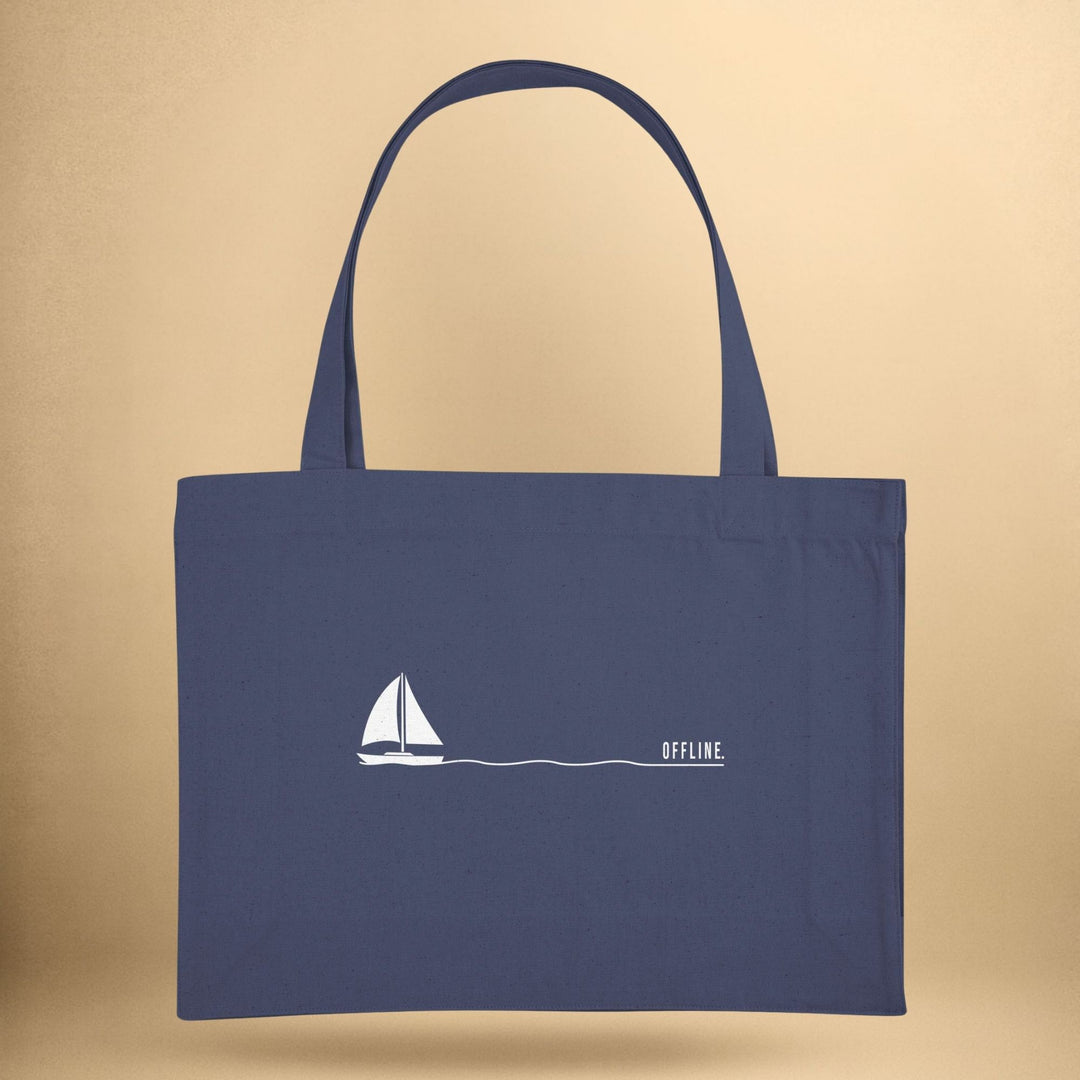 Offline - Organic Shopping Bag