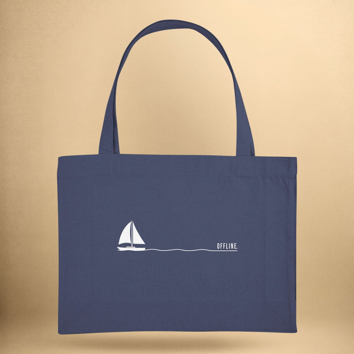 Offline - Organic Shopping Bag