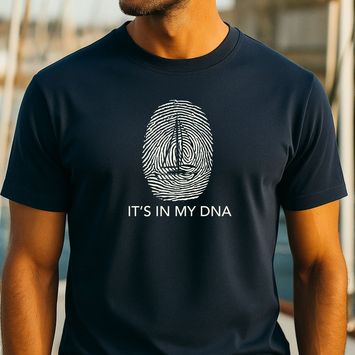 It's in my DNA - Organic Shirt