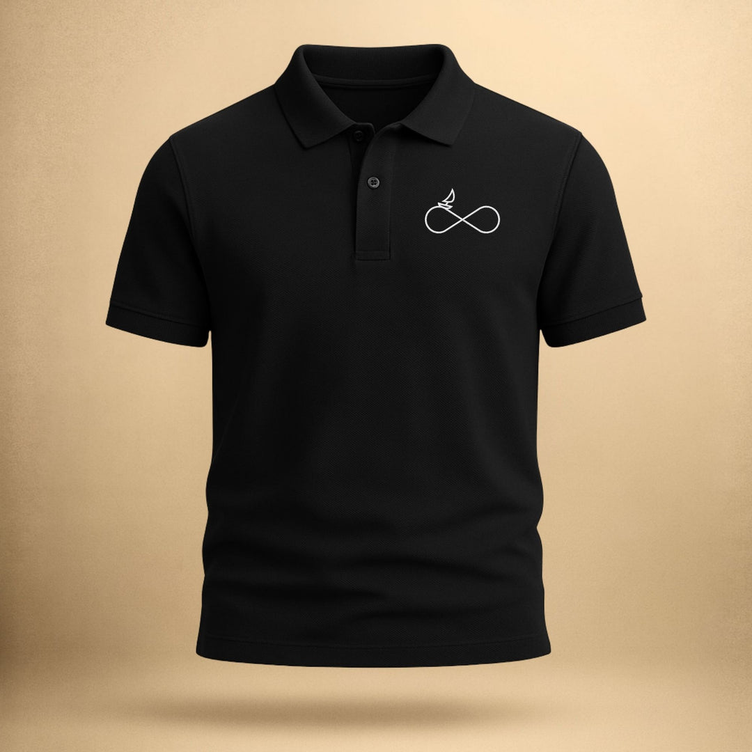 Endless Sailing Stick - Unisex Premium Organic Polo Shirt
