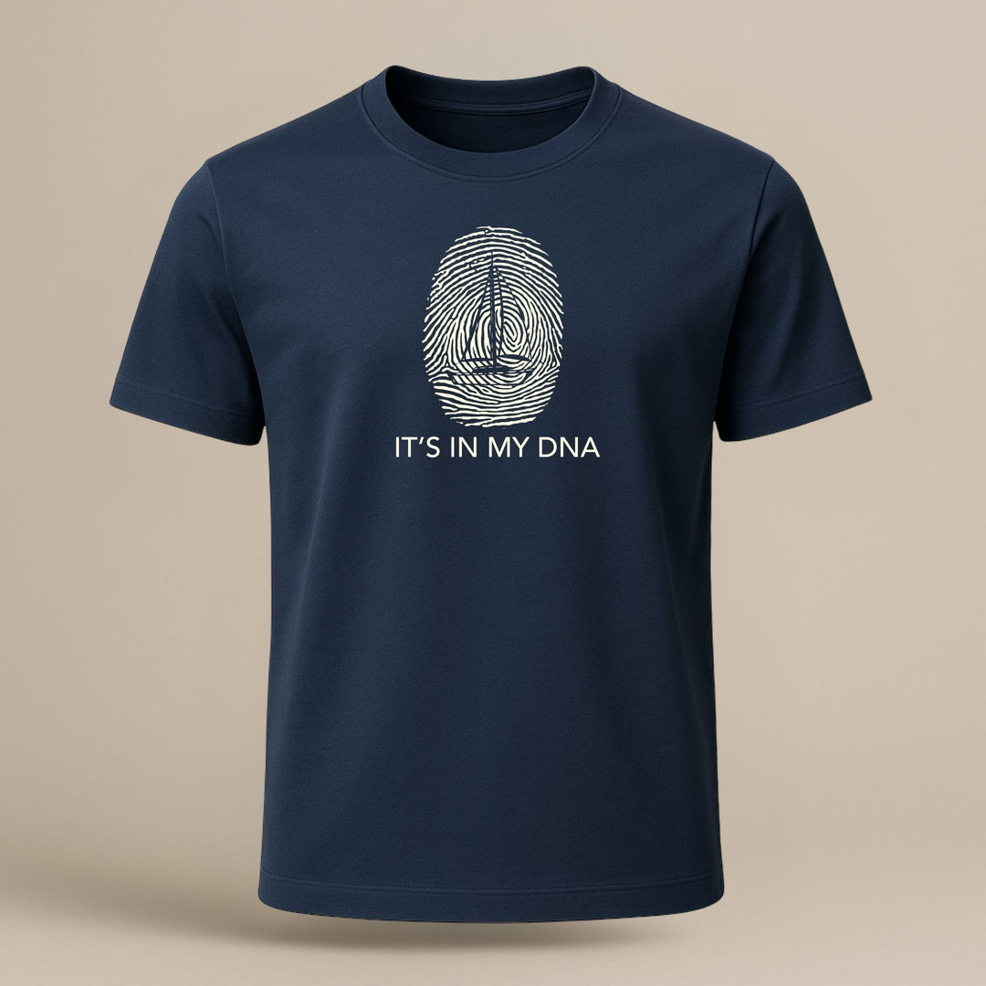It's in my DNA - Organic Shirt