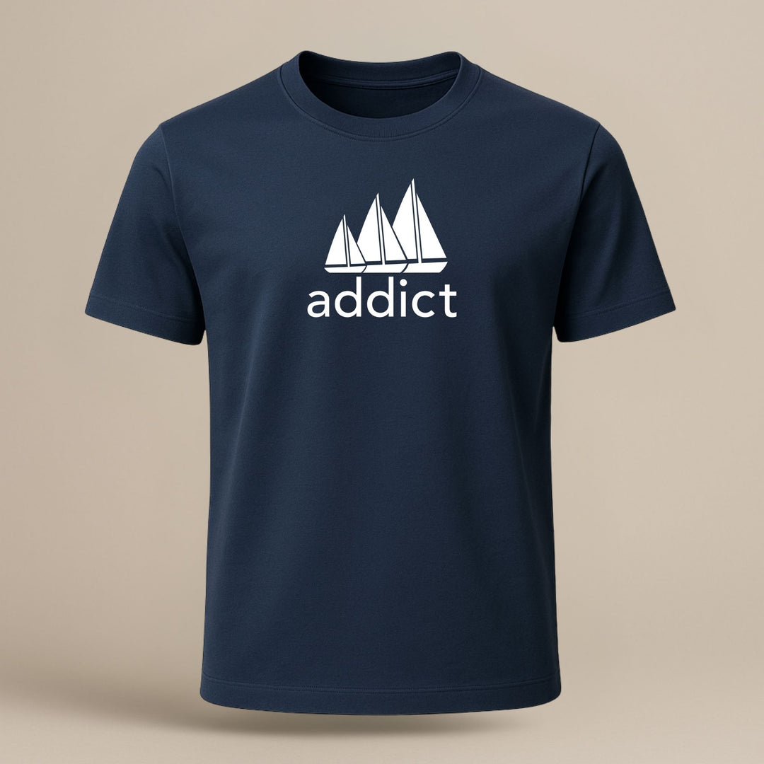 Addict - Organic Shirt
