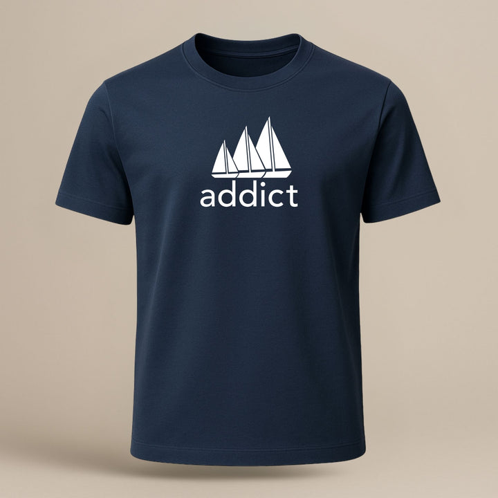 Addict - Organic Shirt