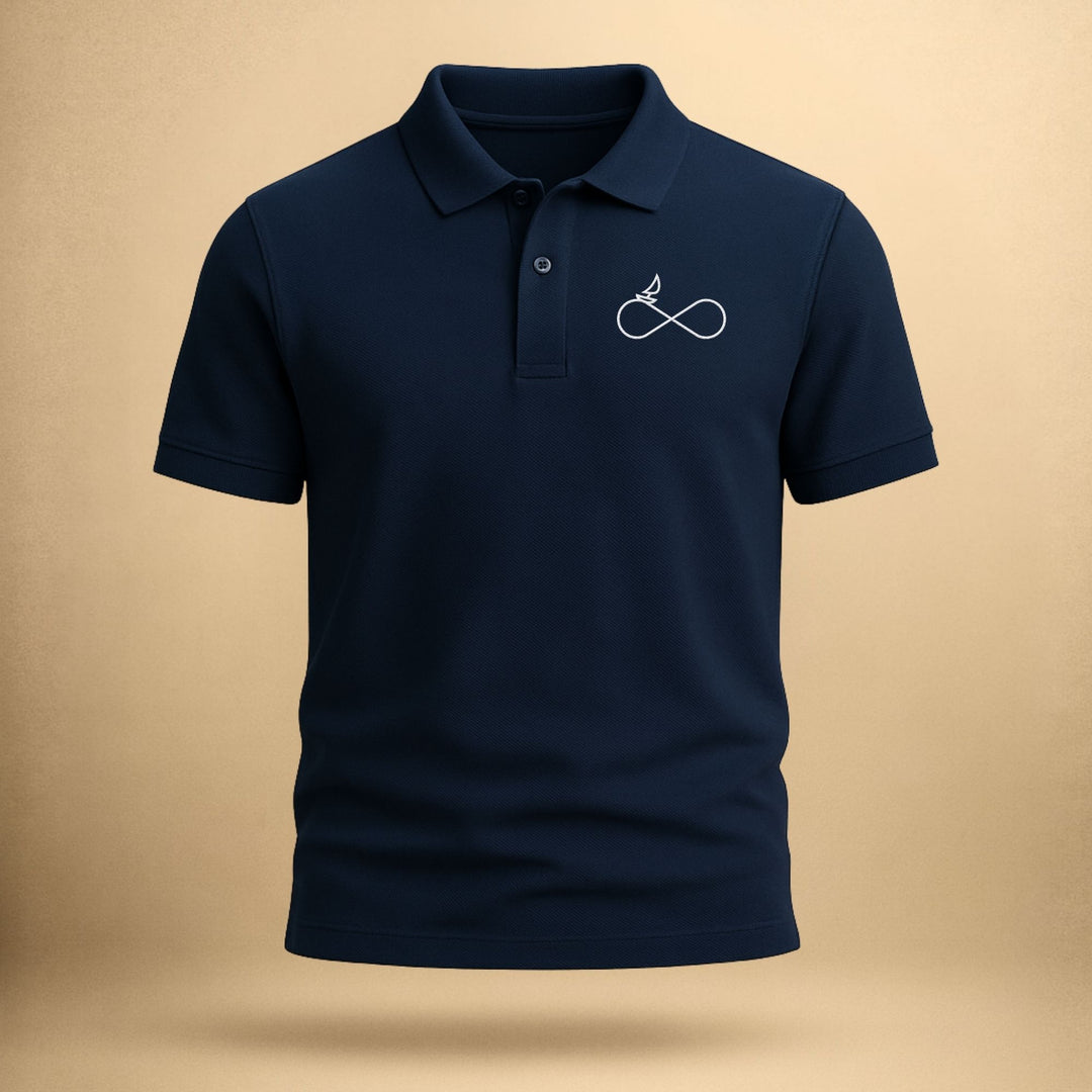 Endless Sailing Stick - Unisex Premium Organic Polo Shirt