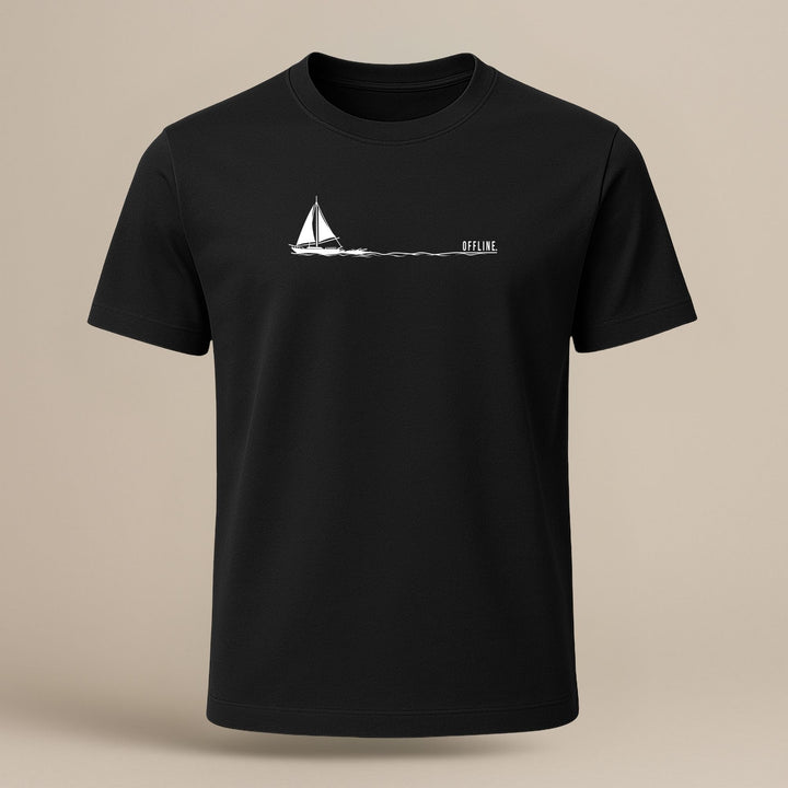 Offline – Organic Tshirt
