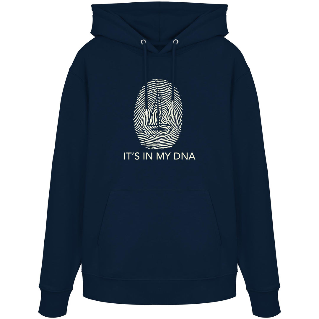 It's in my DNA - Organic Hoodie