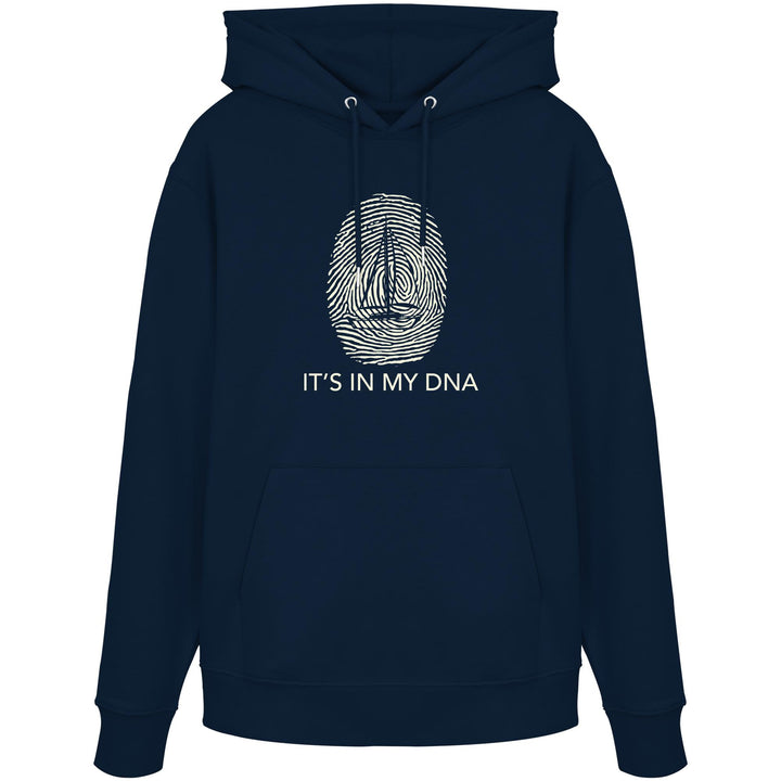 It's in my DNA - Organic Hoodie