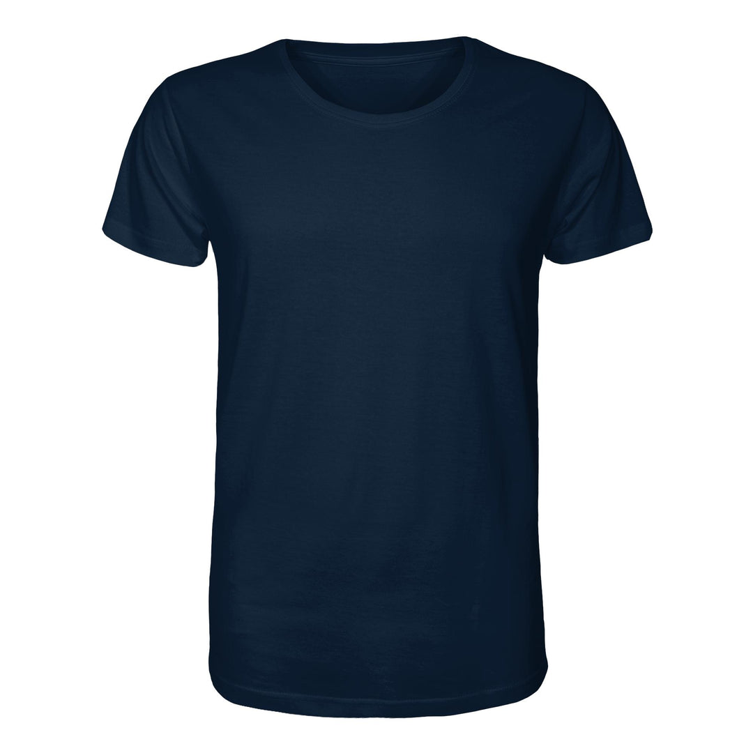 Individueller test - Organic Shirt