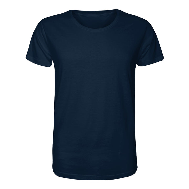 Individueller test - Organic Shirt