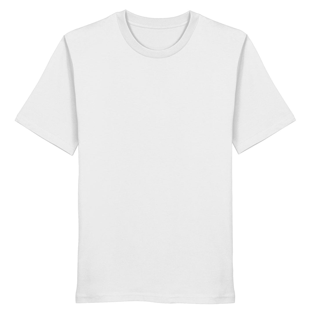 Individueller test - Organic Shirt