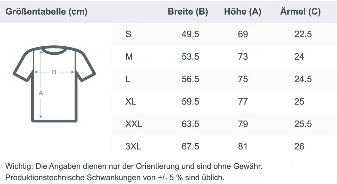 Offline – Organic Tshirt