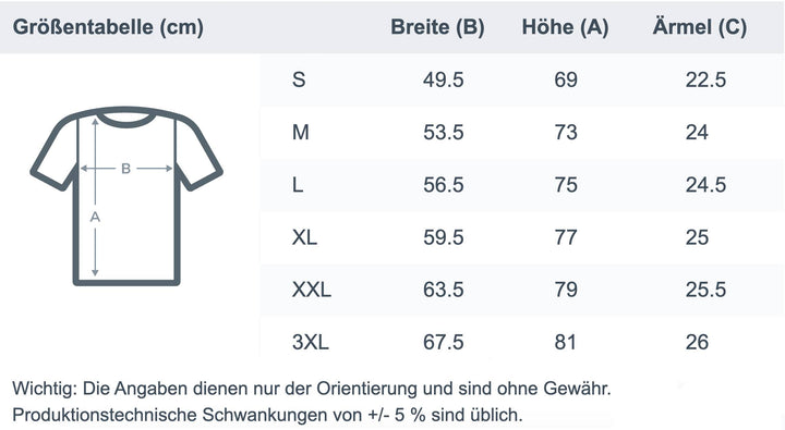 Offline – Organic Tshirt
