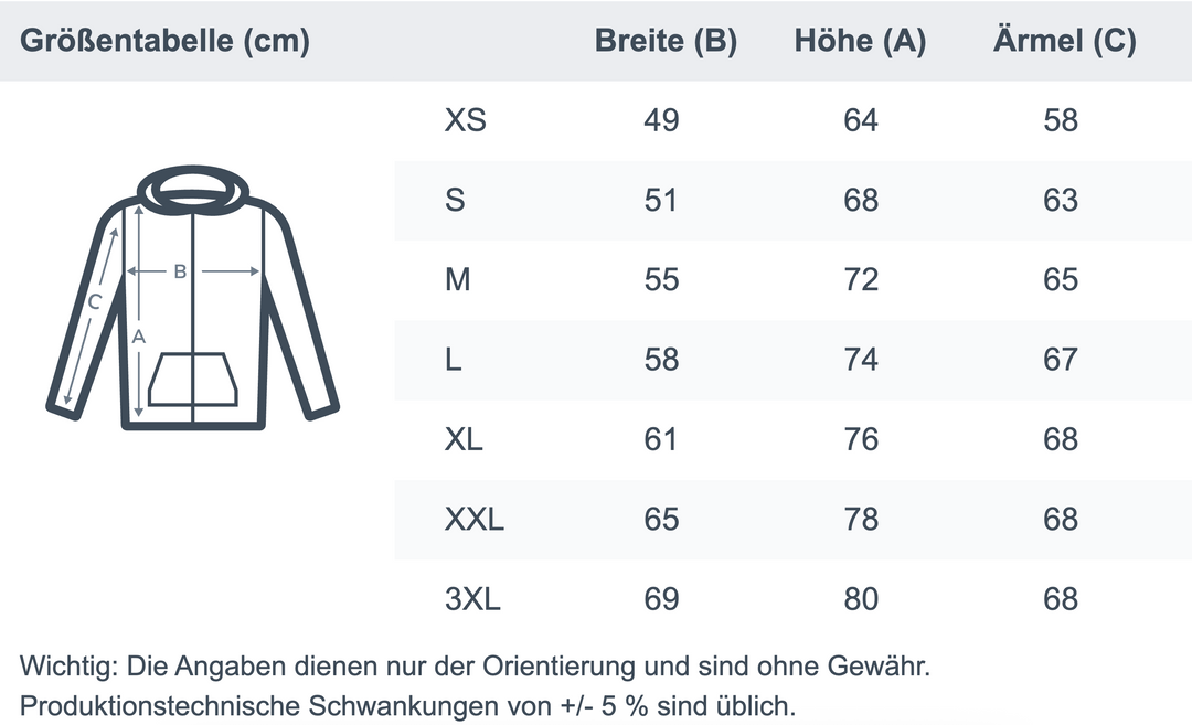 Offline - Organic Zipper with Embroidery